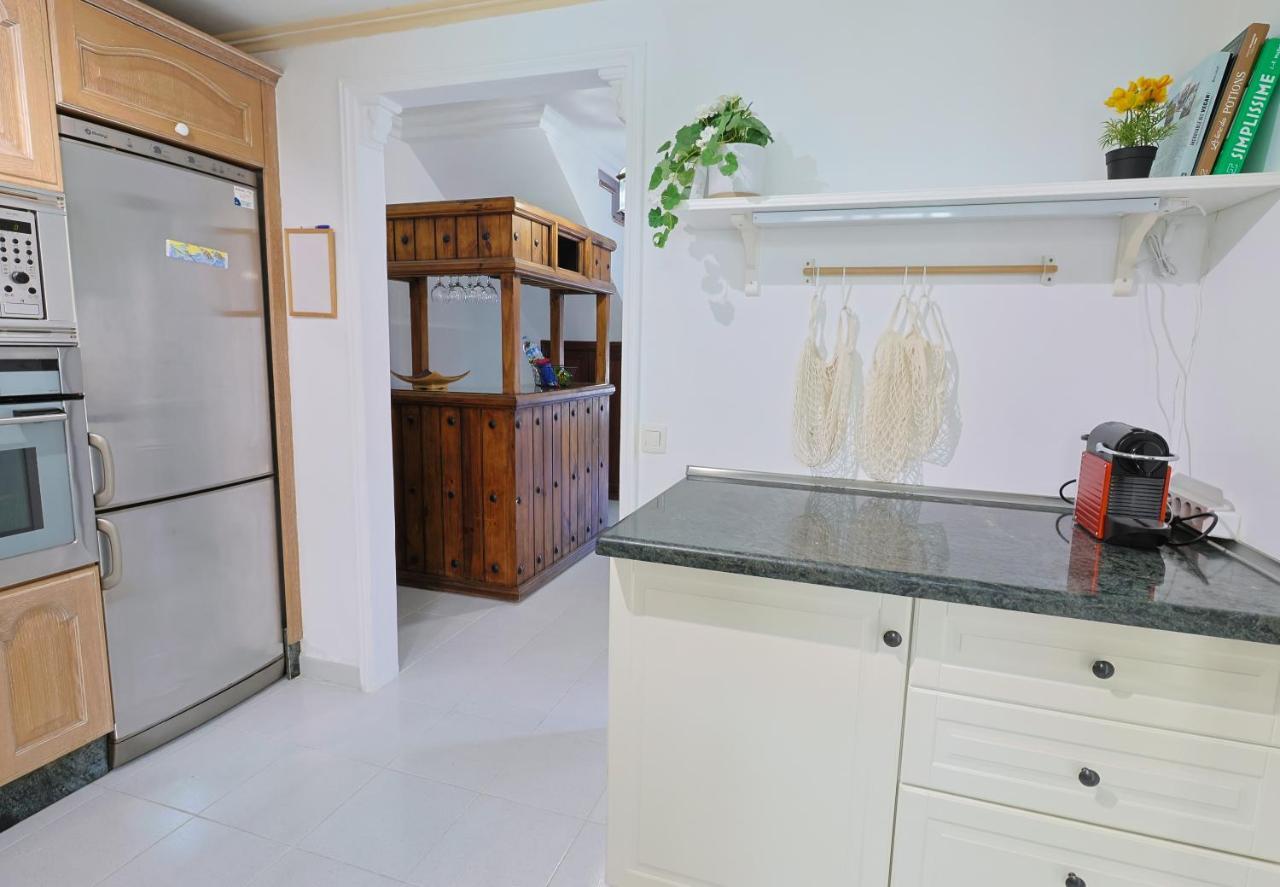 Holiday home Casa Lanzarote Experience Arrecife (Lanzarote)