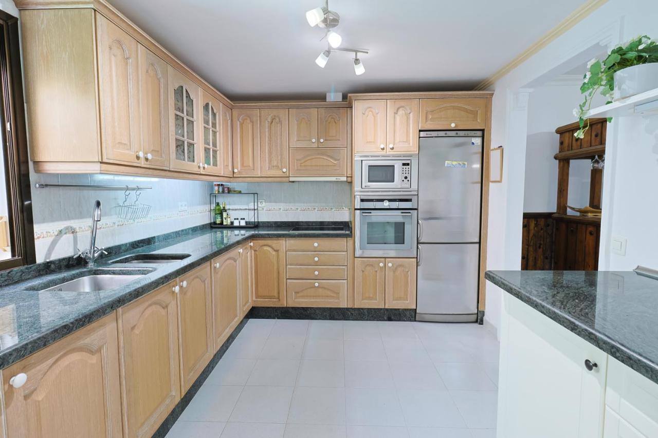 Casa Lanzarote Experience Holiday home *