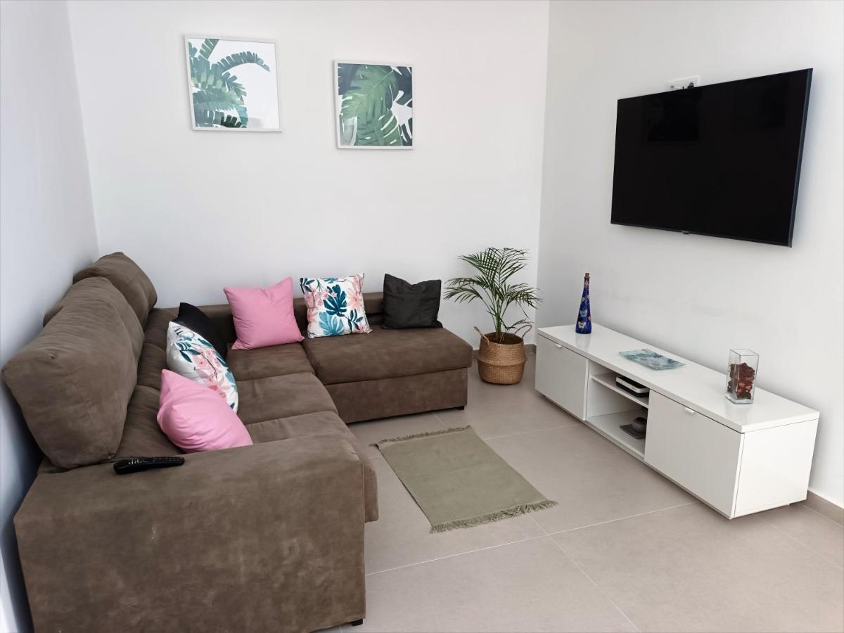 Falcon Apartamento