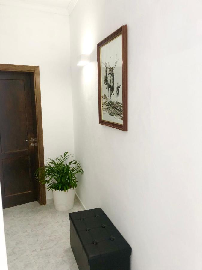 Casa Gueime, In A Private House * Güime