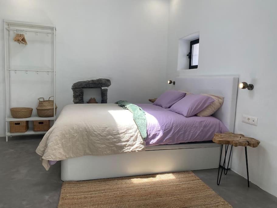 Apartment Lovely In Original La Asomada (Lanzarote)