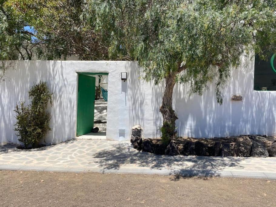 Lovely In Original * La Asomada (Lanzarote)