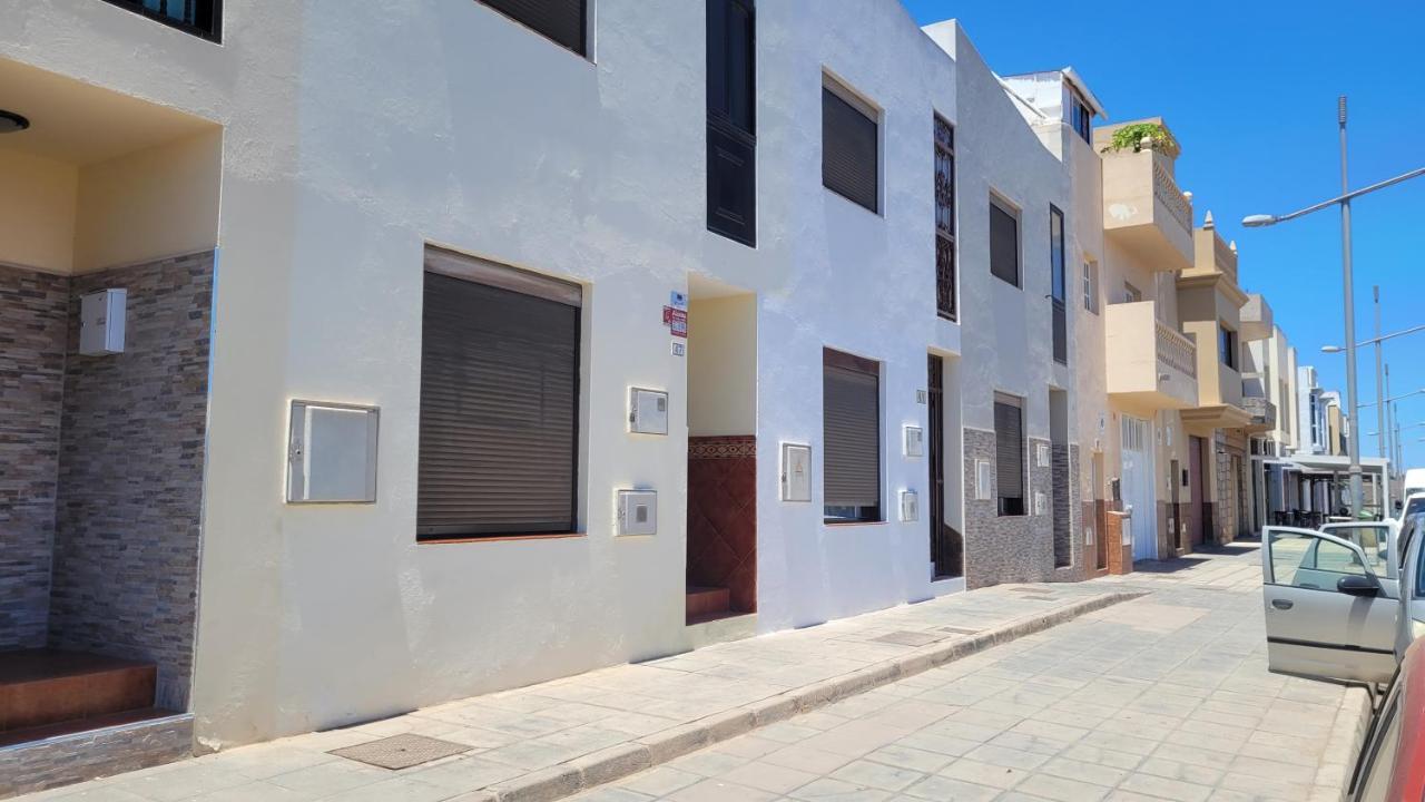 Holiday home Casa Lanzarote Experience