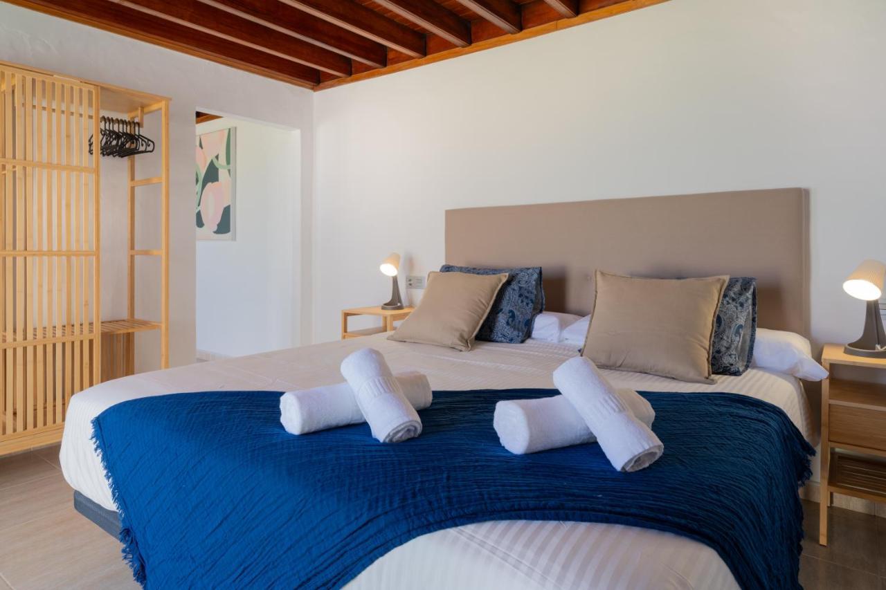 Santa Rosa La Penita Holiday home Puerto del Carmen (Lanzarote)