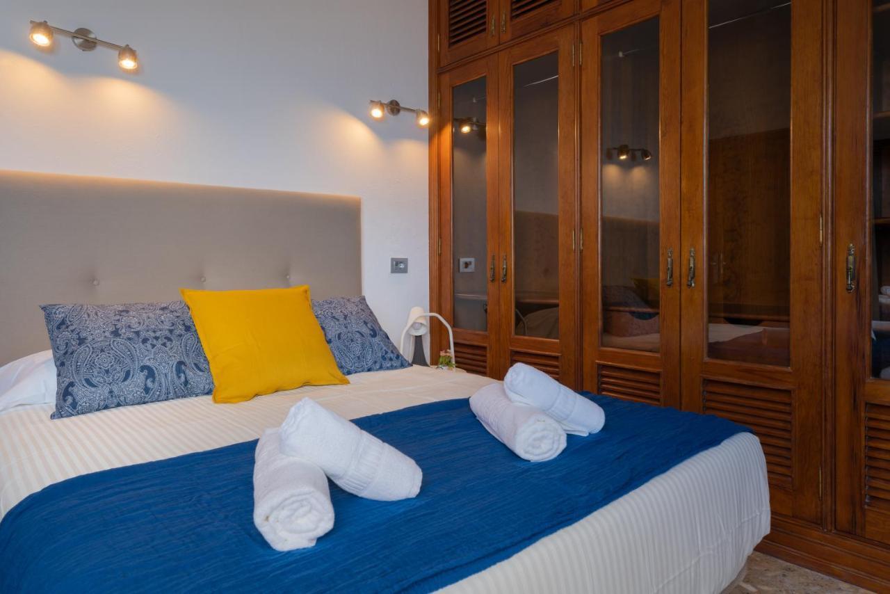 Santa Rosa La Penita Holiday home Puerto del Carmen (Lanzarote)