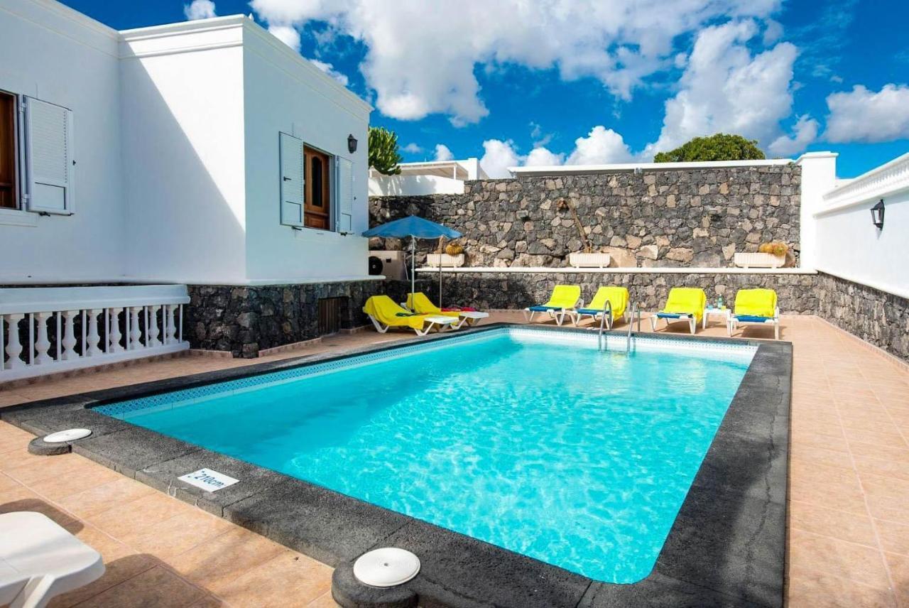 Ramos Dos Villa