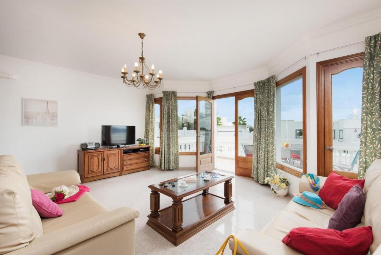 Ramos Dos Villa Puerto Calero