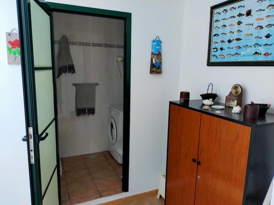 Сasa de vacaciones Casa Leiva