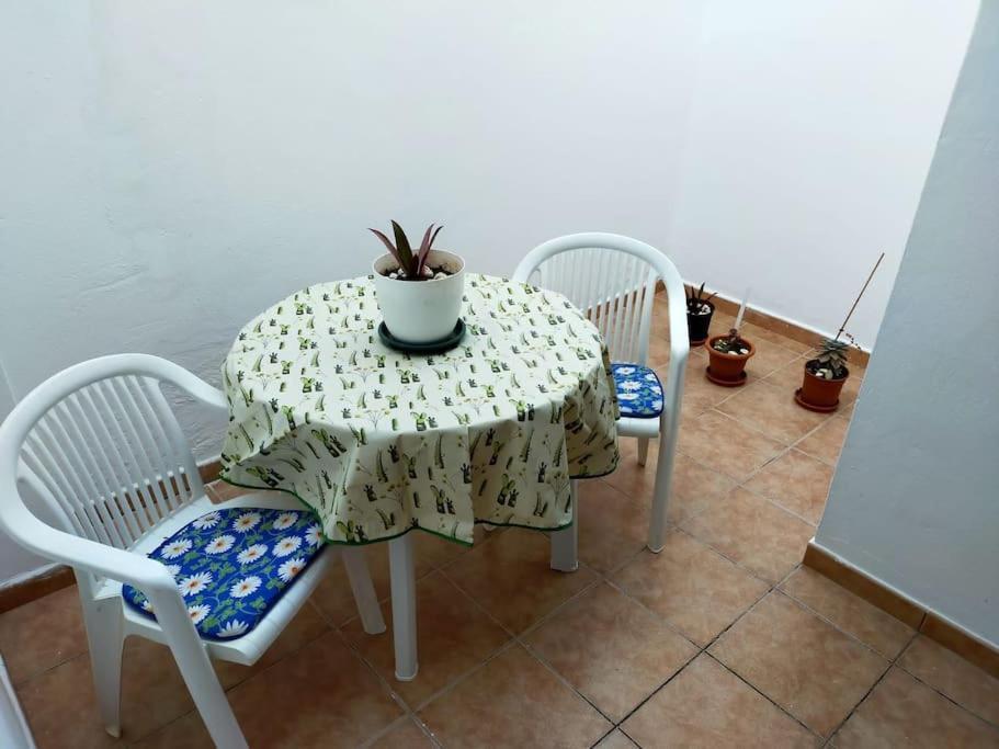 Casa Leiva Сasa de vacaciones *
