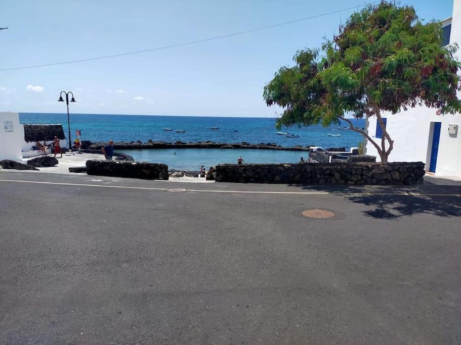 Сasa de vacaciones Casa Leiva Punta Mujeres