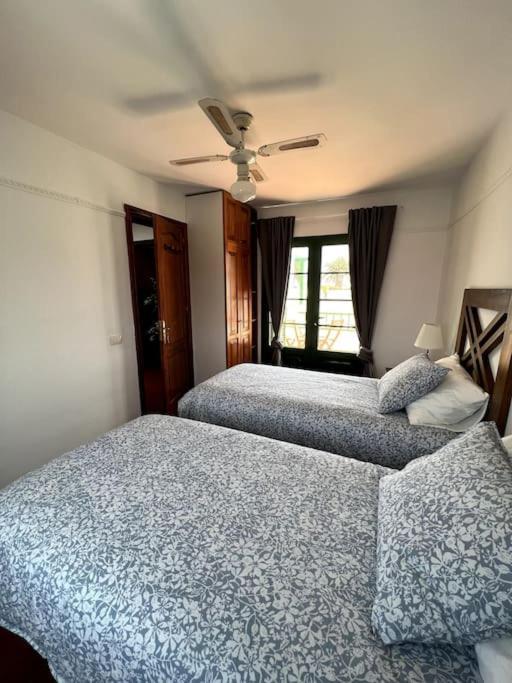 The Sallies - 3 Bedroom With Private Pool Holiday home