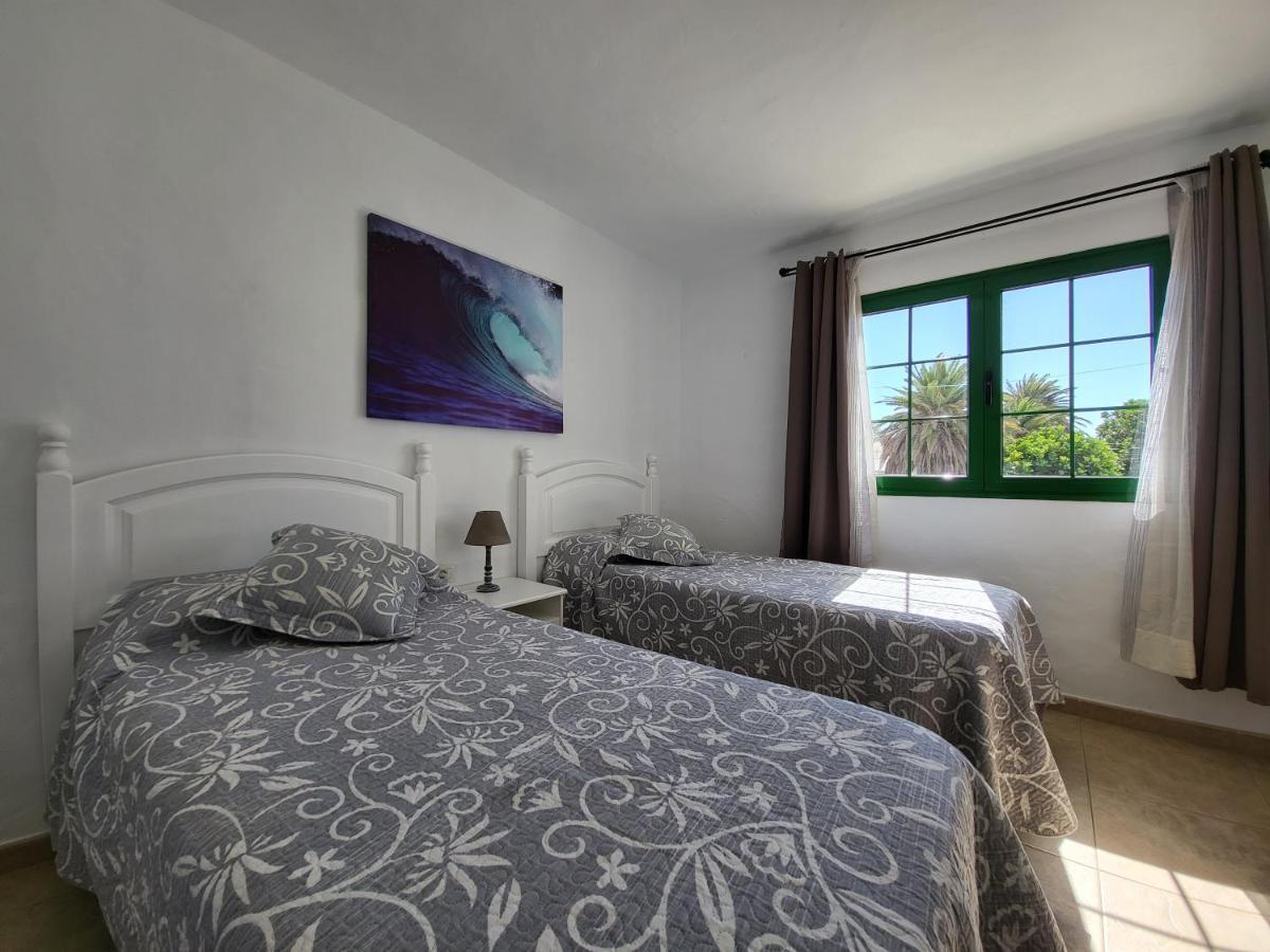 Apartamento Gueldera