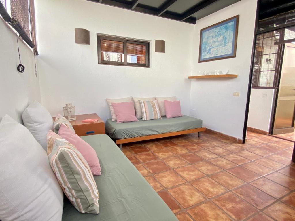 La Casa De Tara Apartment