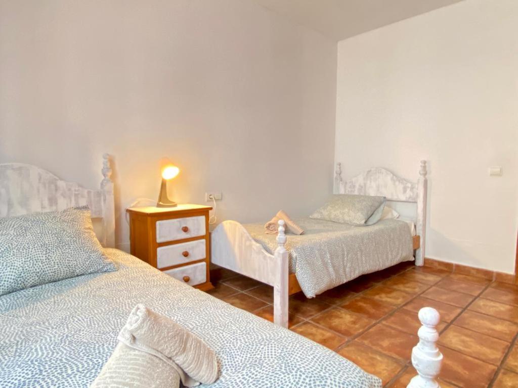 La Casa De Tara Apartment