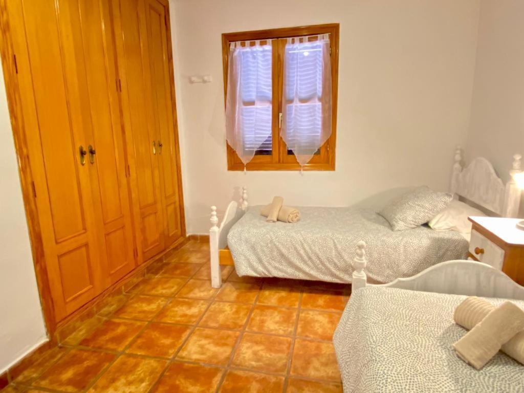La Casa De Tara