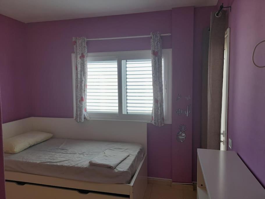 Apartment Alemar *