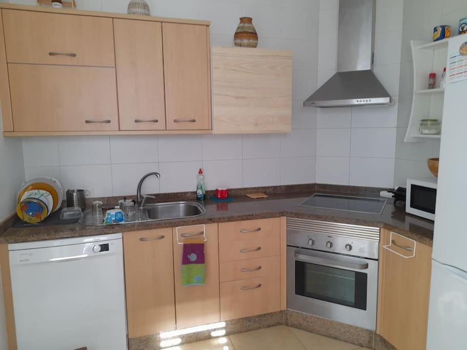 Alemar Apartment