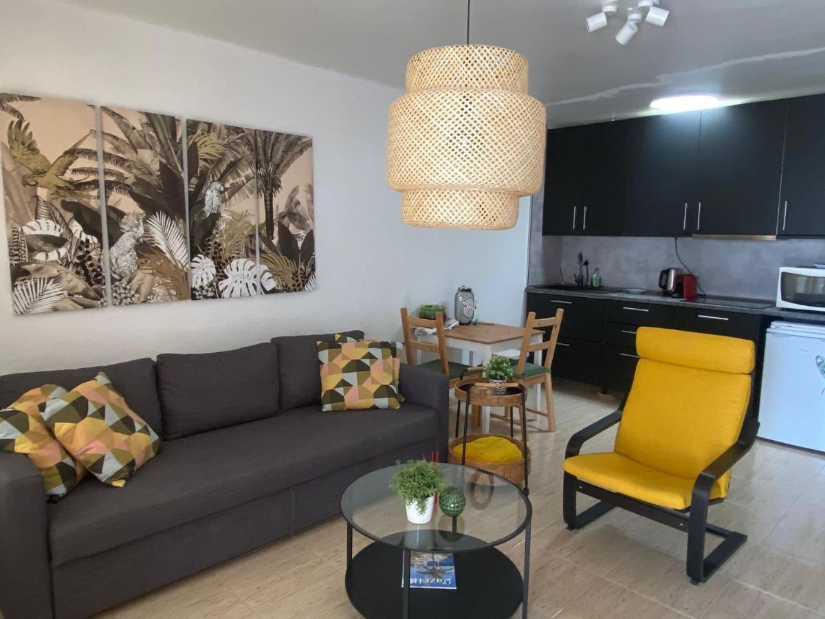 One Bedroom Playa Bastian Apartamento *