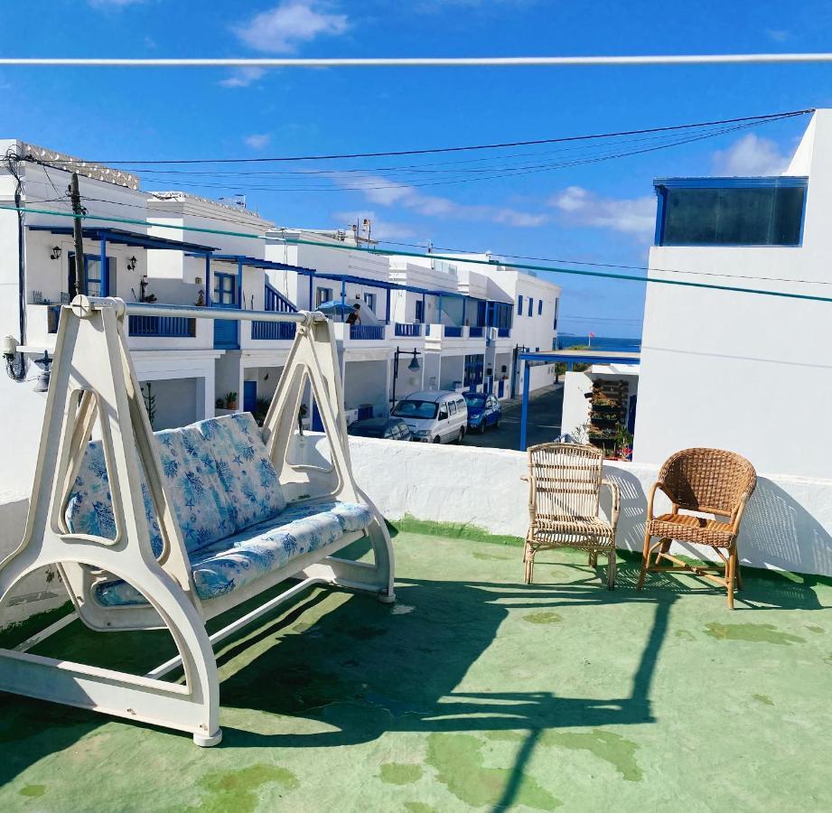 15 Homestay Famara