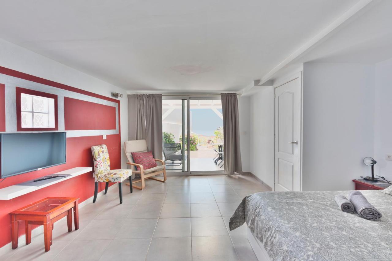 Apartment La Santa - Casa Marosenia