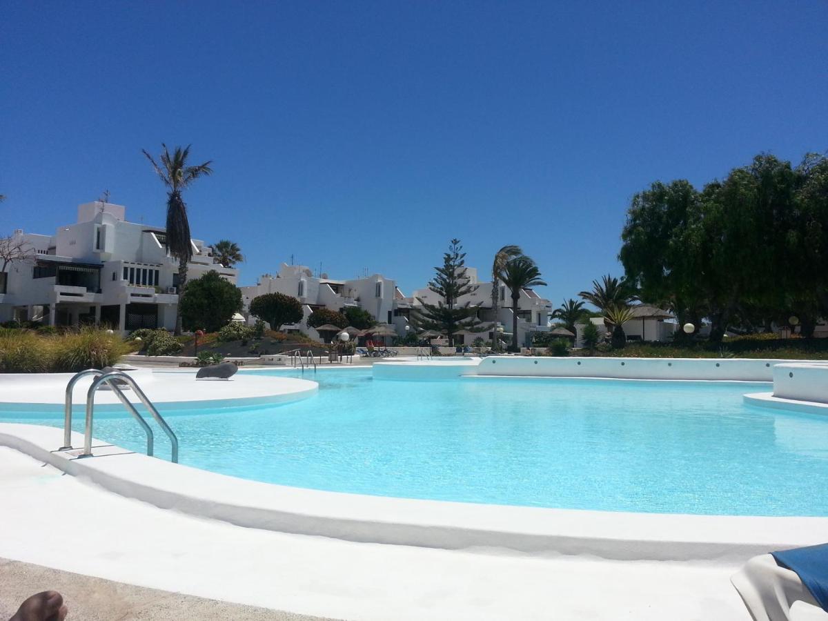 Apartamento Casa Golf Costa Teguise