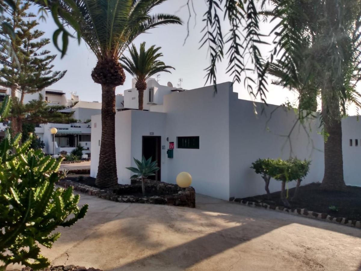 Casa Golf * Costa Teguise