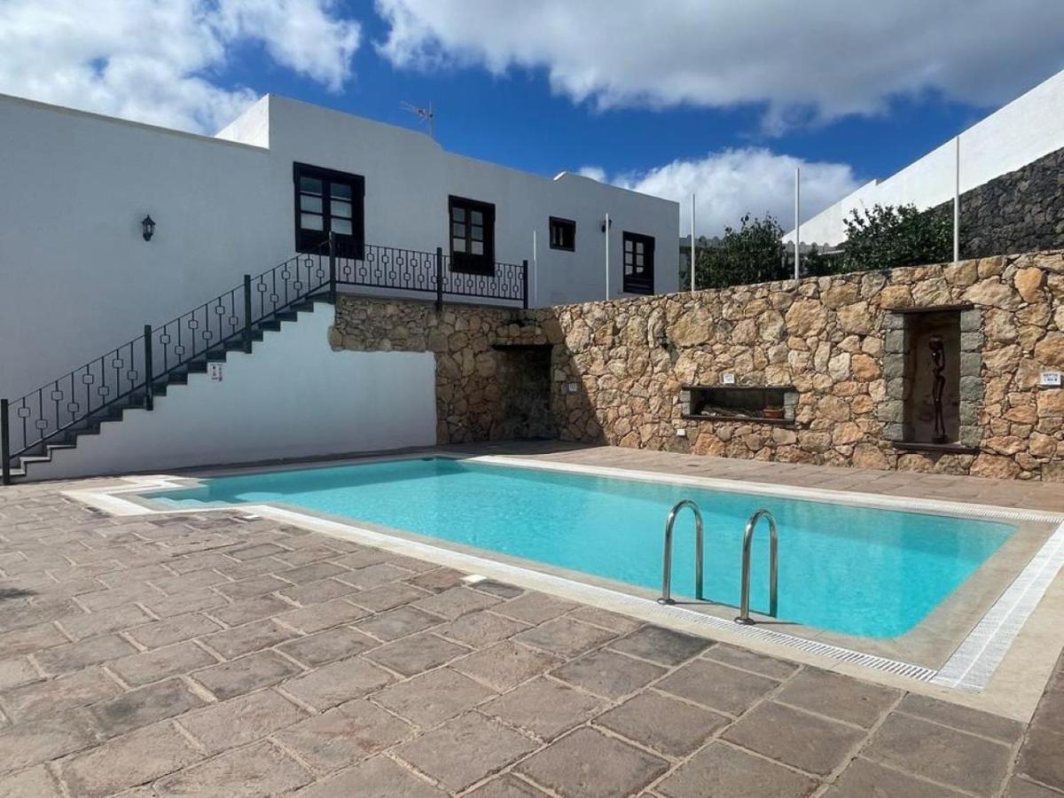 La Morreta Ii - Lanzarote *