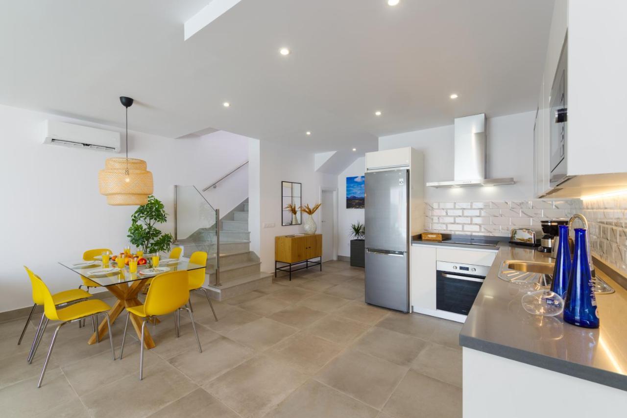 Ereza Salitre Holiday home *