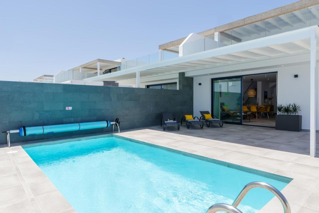 Ereza Salitre Holiday home