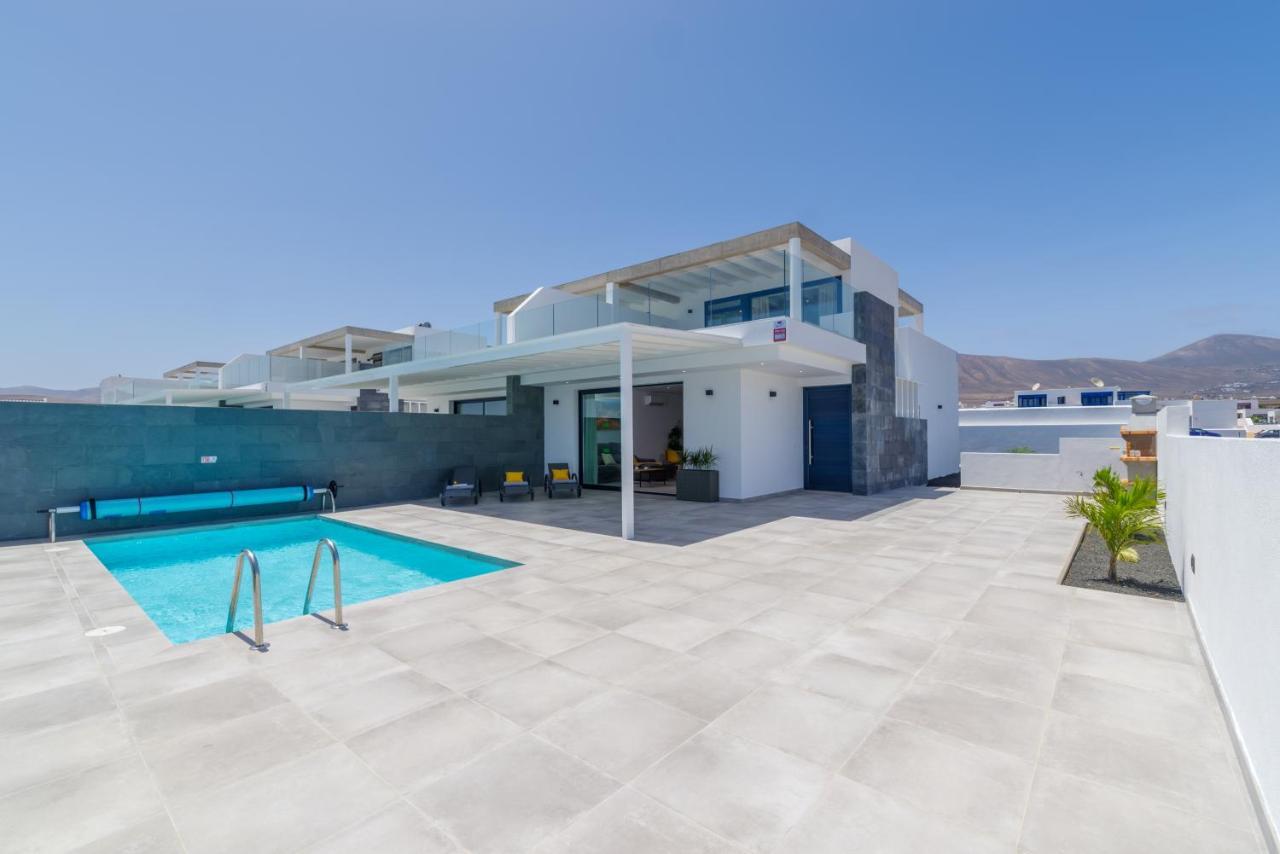 Ereza Salitre Holiday home *