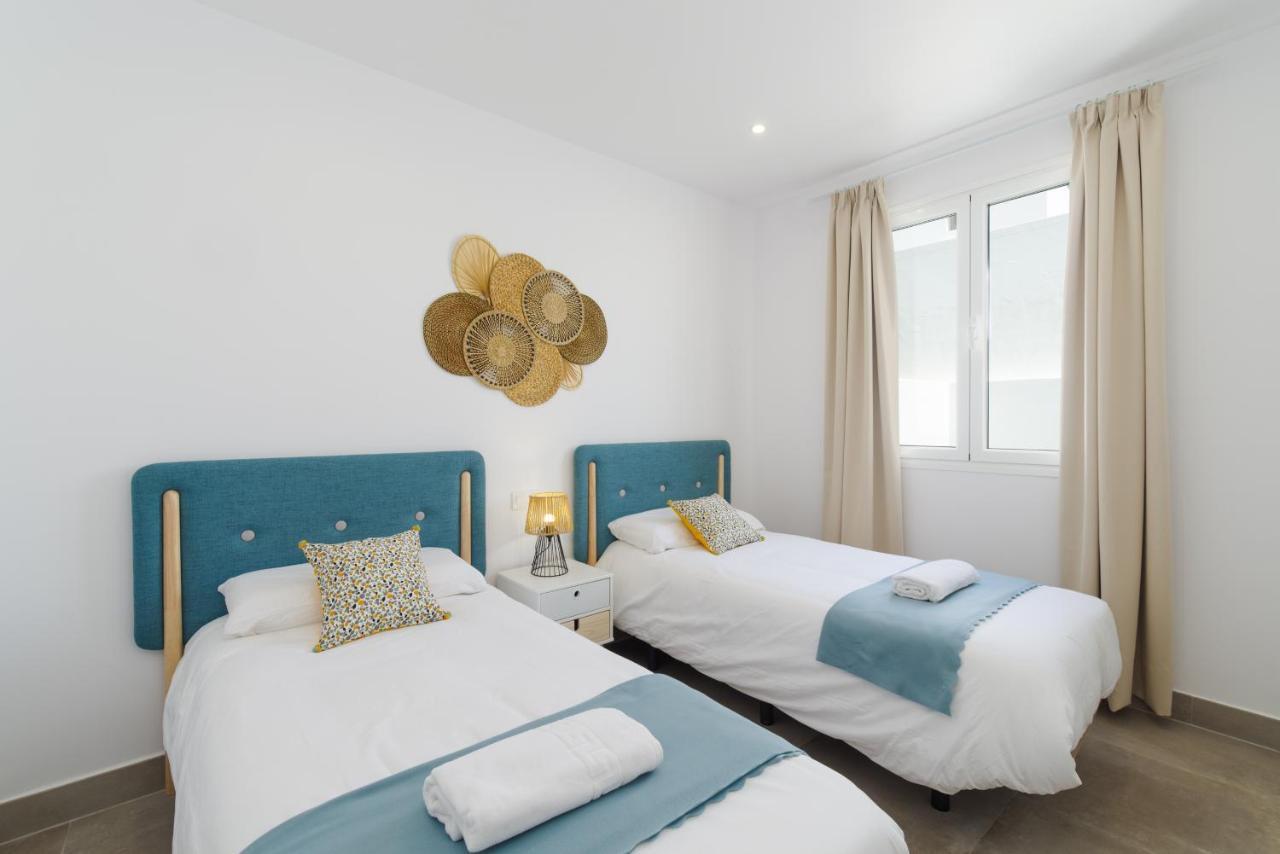 Holiday home Ereza Salitre