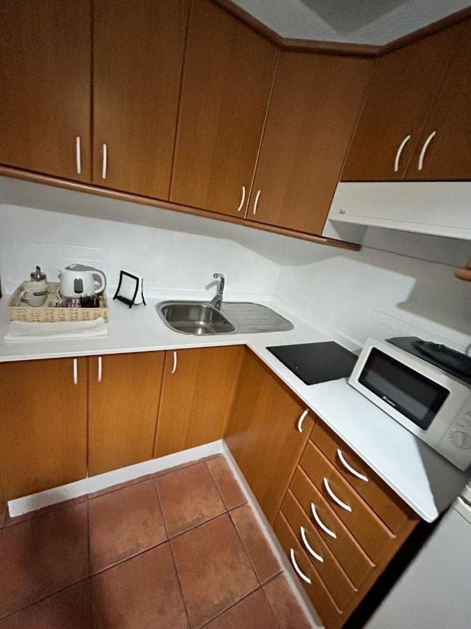 Apartamento Condesa 1 *