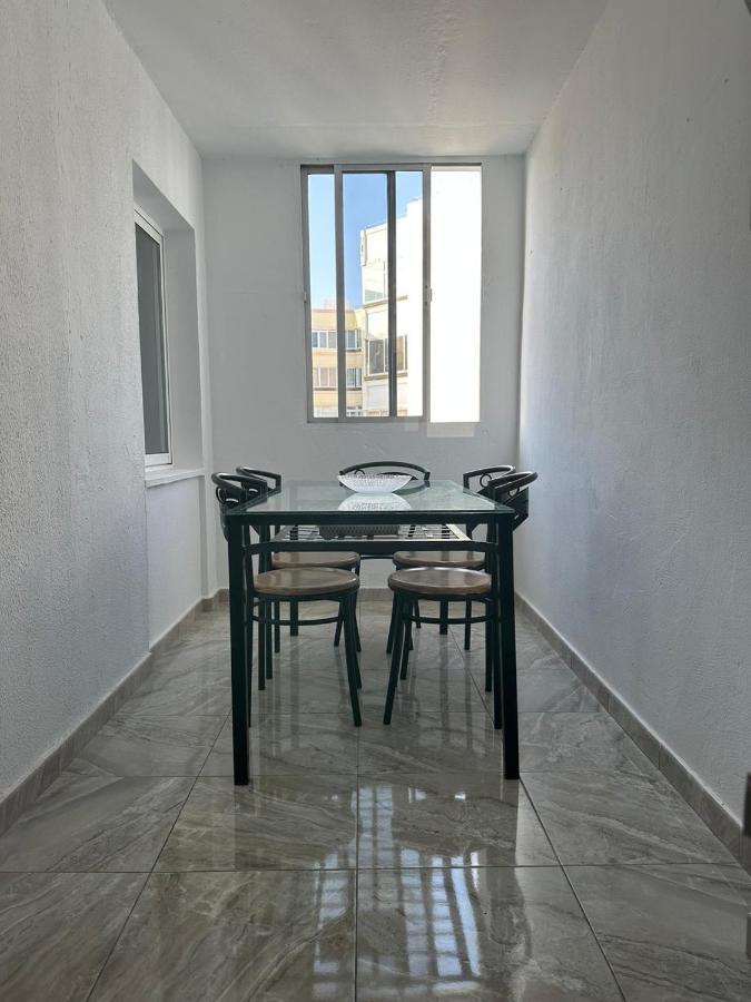 Vivienda En Arrecife De 4 Apartamento Arrecife (Lanzarote)
