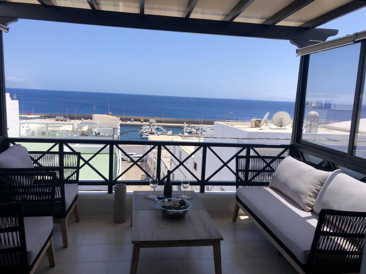 The Blue Dragon By The Port Apartamento