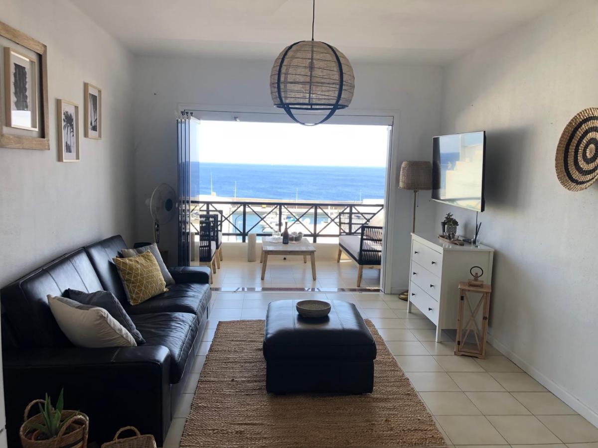 Apartamento The Blue Dragon By The Port Puerto del Carmen (Lanzarote)