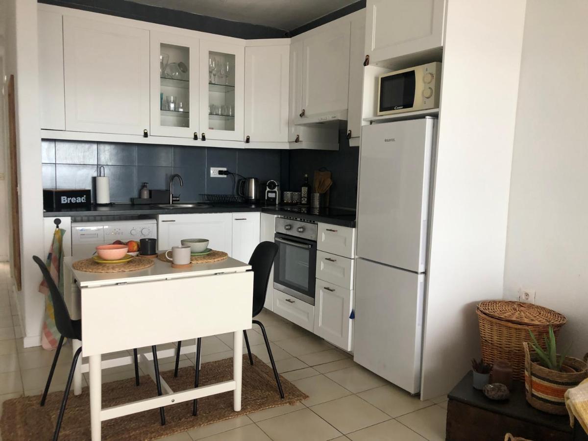 Apartamento The Blue Dragon By The Port Puerto del Carmen (Lanzarote)