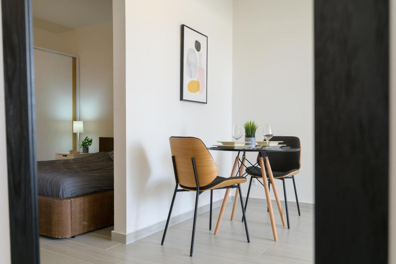 Apartment Blue Sky Playa Roca *