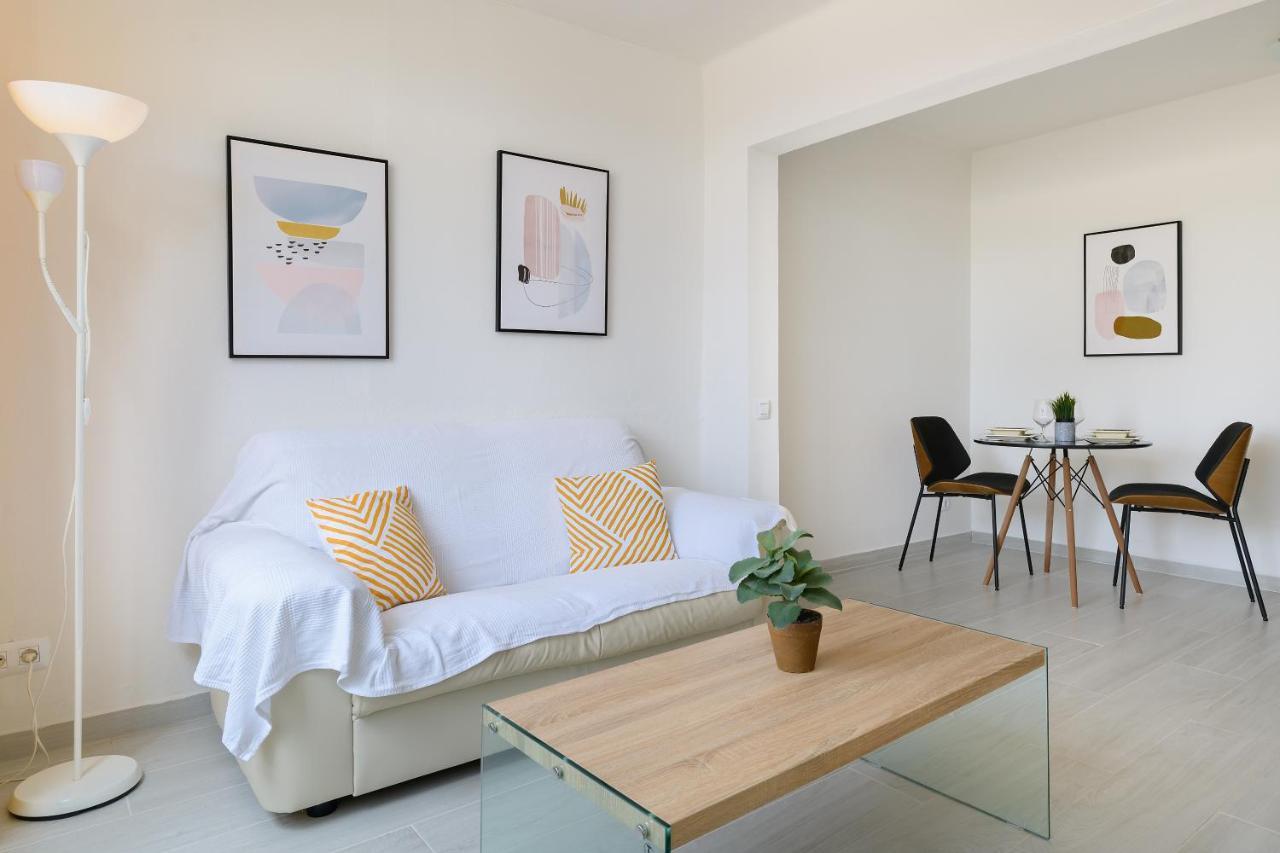 Apartment Blue Sky Playa Roca *