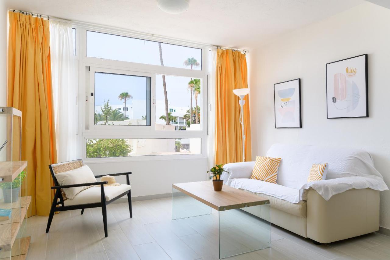 Apartment Blue Sky Playa Roca *