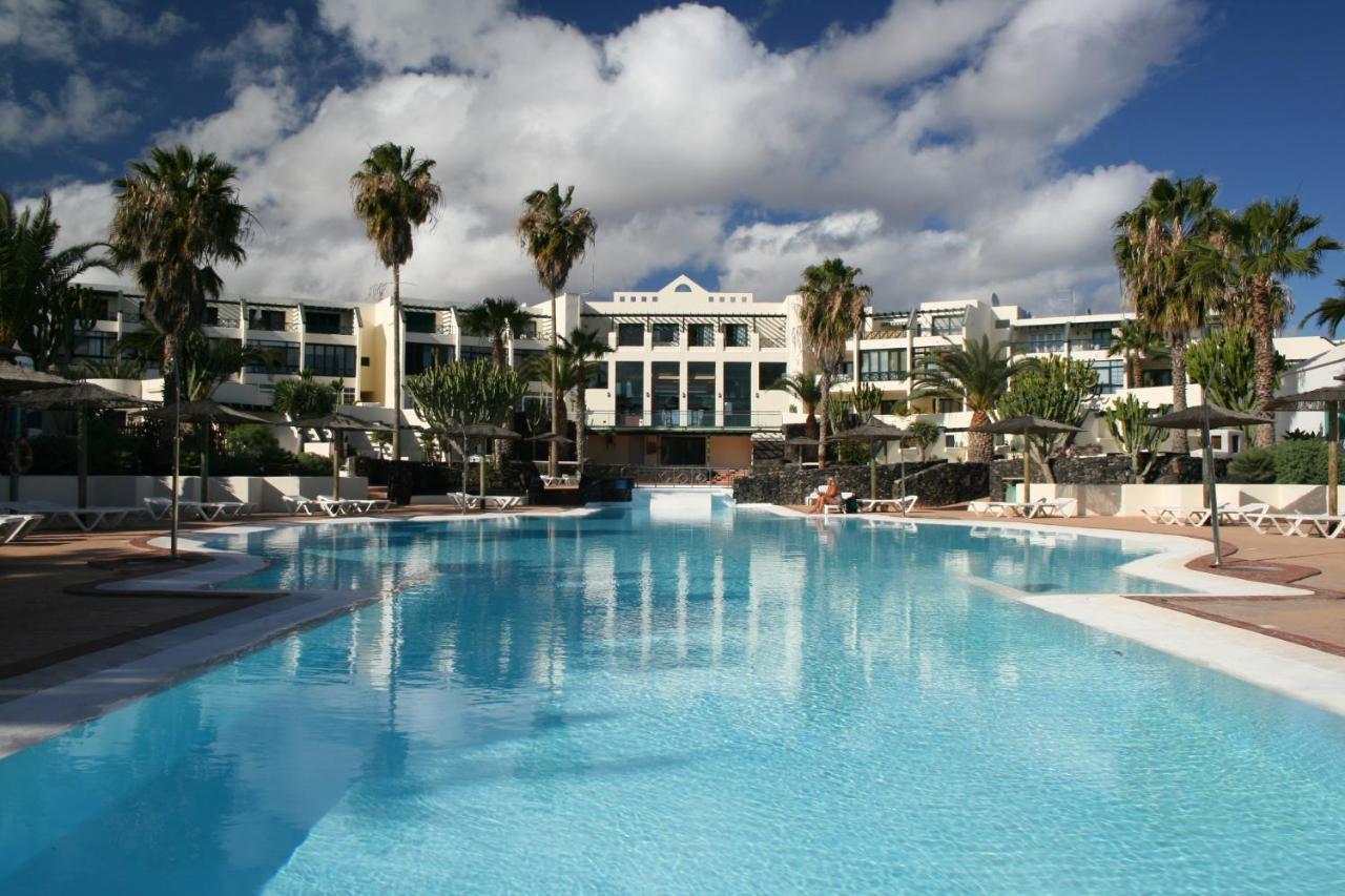 Blue Sky Playa Roca Apartment