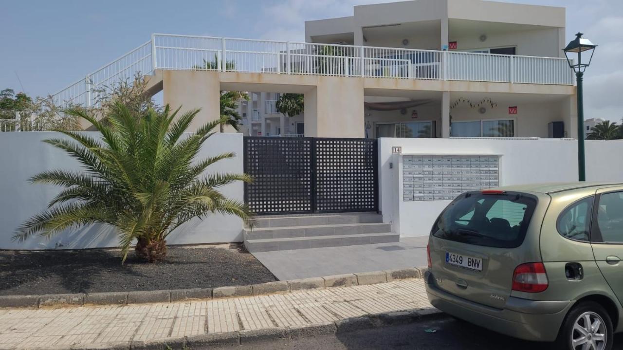 Apartment Casa Marina