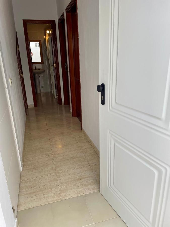 Doble Con Bano Entrada Privada Huespedes Homestay