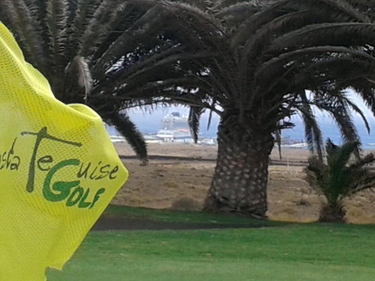 Casa Golf Costa Teguise