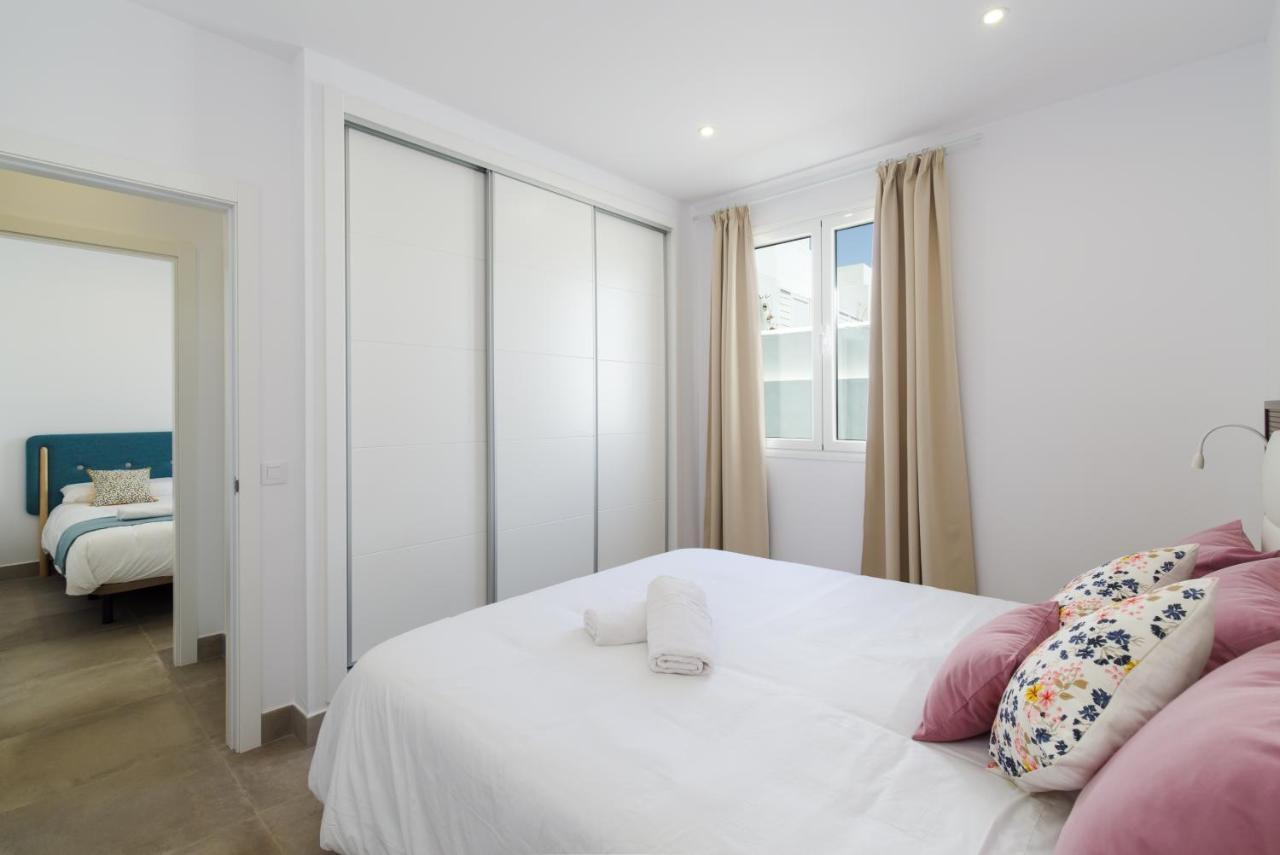 Holiday home Ereza Salitre