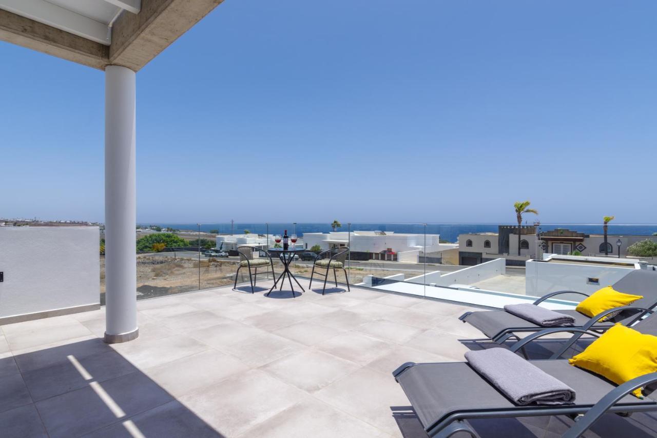 Holiday home Ereza Salitre *