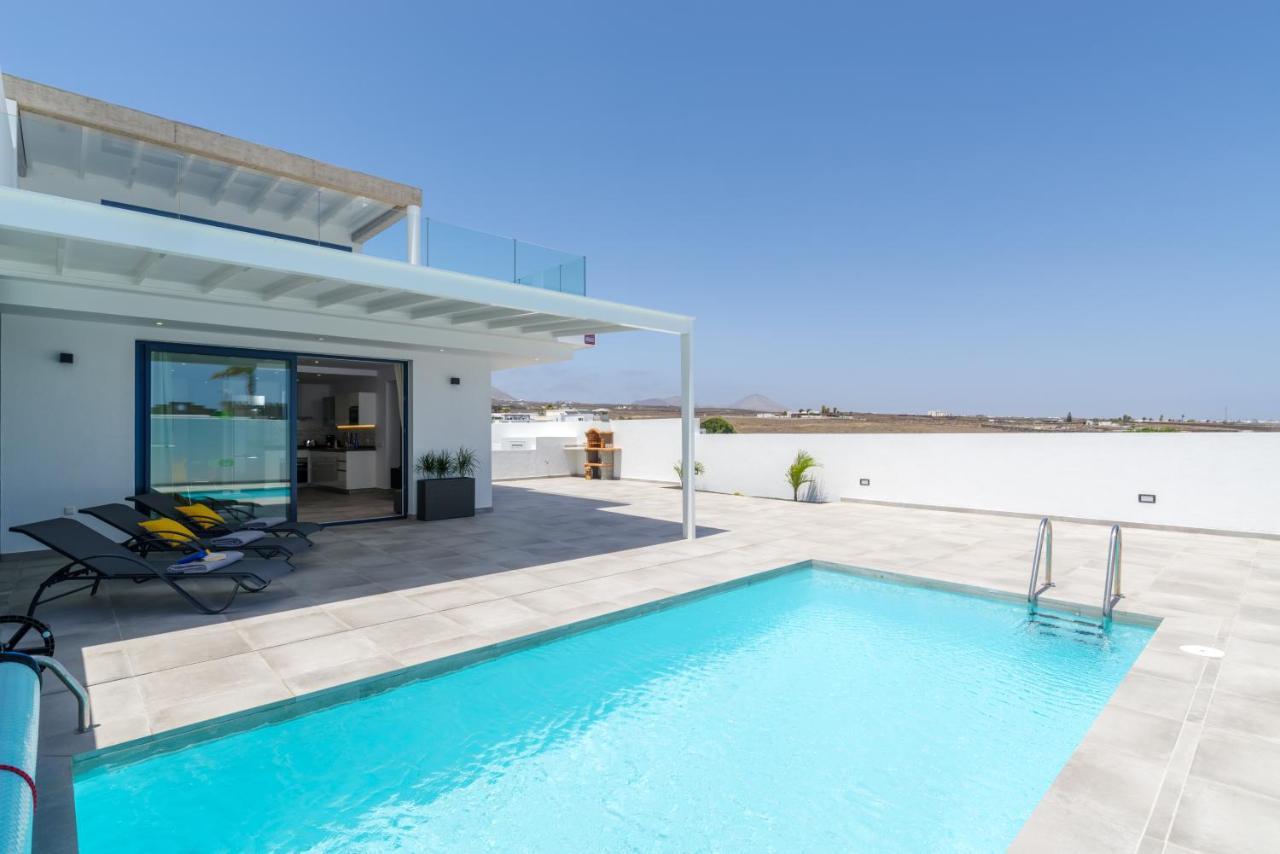 Holiday home Ereza Salitre *