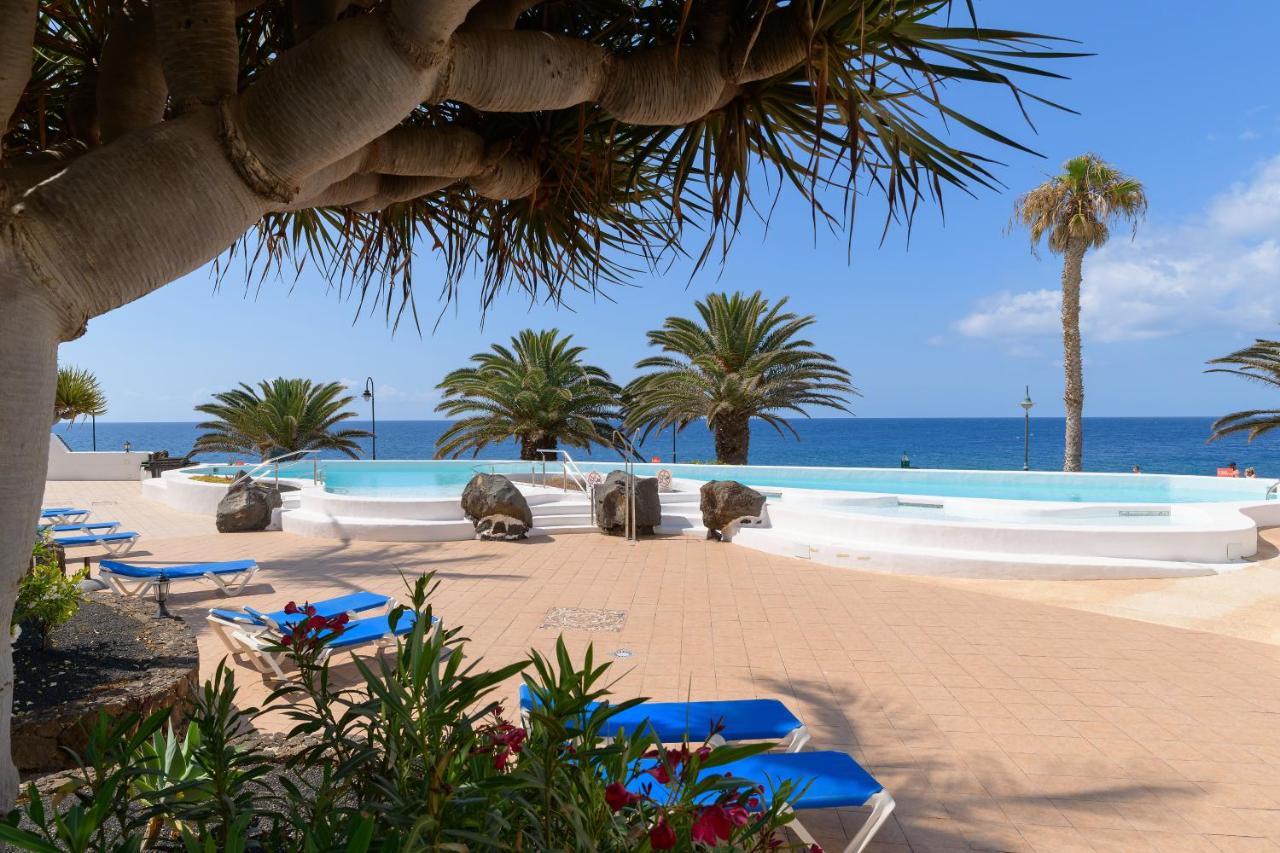 La Vida Oceana Apartment *