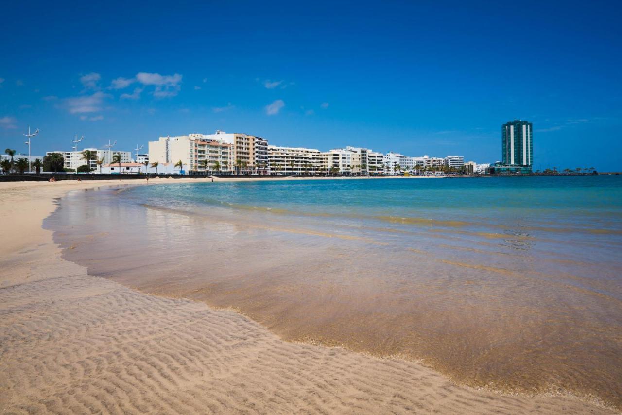 Vivienda En Arrecife De 4 Arrecife (Lanzarote)