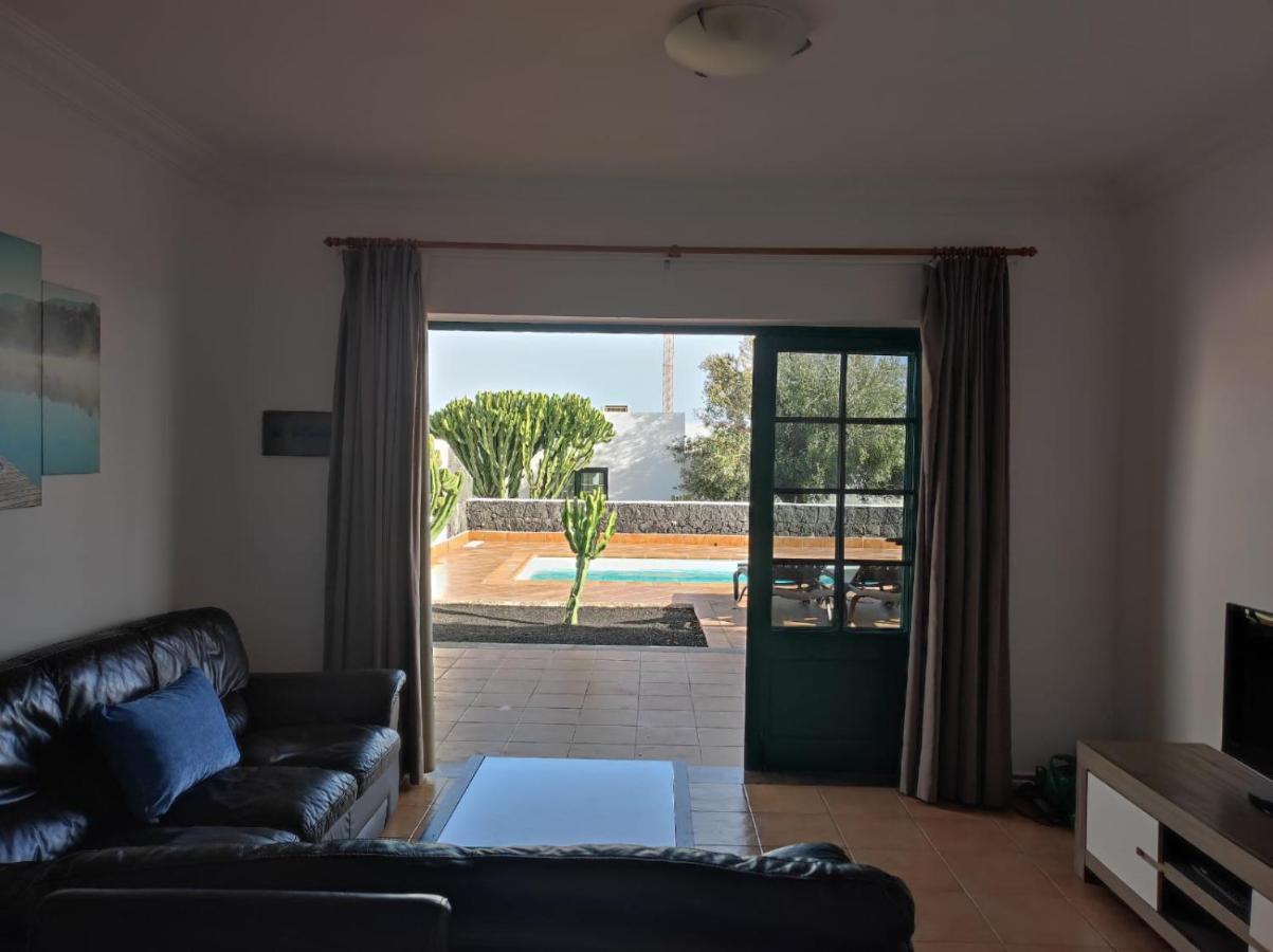 Villa Martina Playa Blanca (Lanzarote)