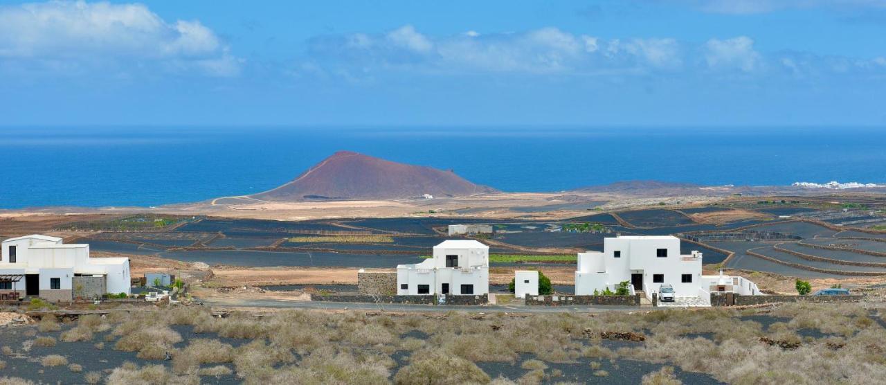 Casa Horizonte Сasa de vacaciones *